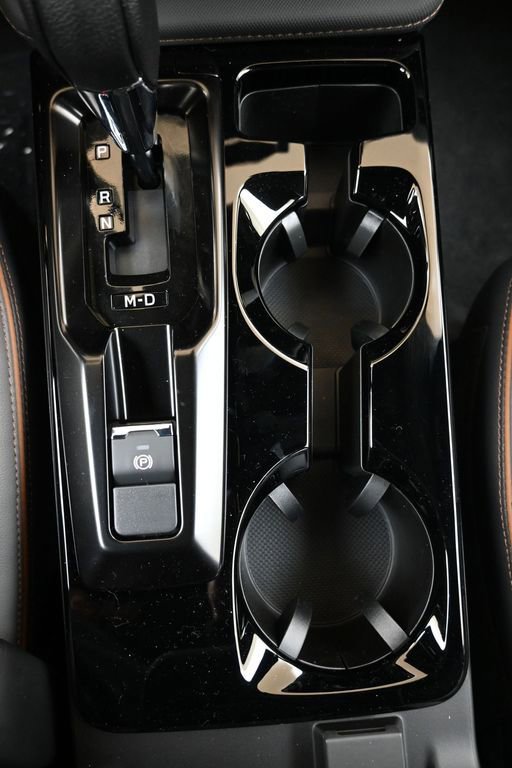 New 2026 Subaru Forester Sport image 35