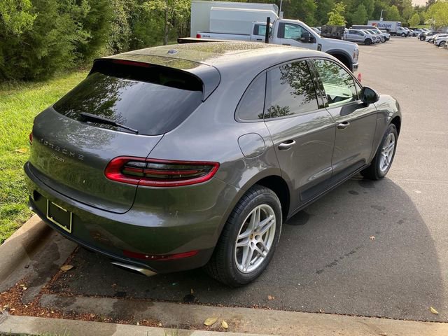 Used 2018 Porsche Macan image 33