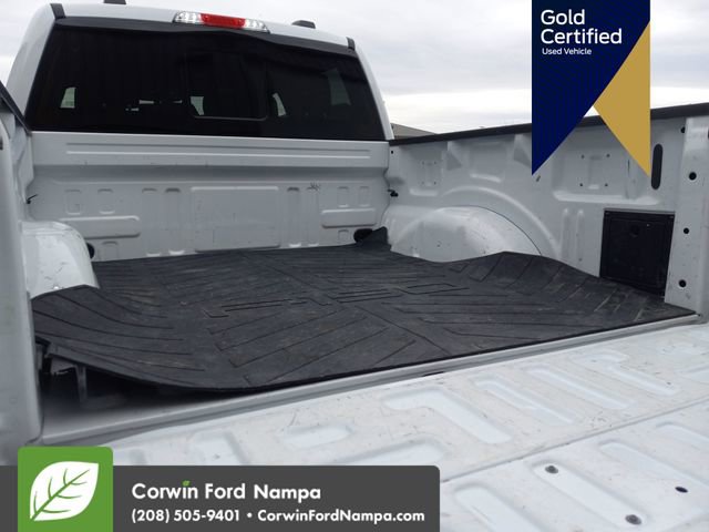 Certified 2024 Ford F150 XLT w/ Equipment Group 302A MID image 30