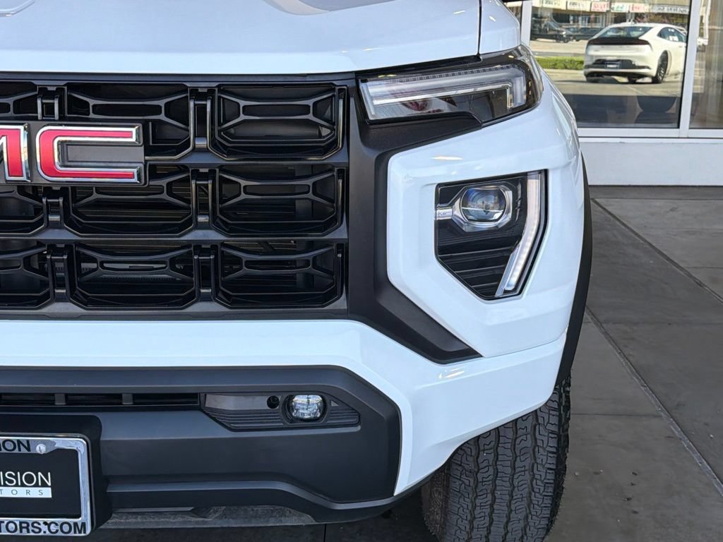 Used 2024 GMC Canyon Elevation w/ Convenience Package RWD image 5