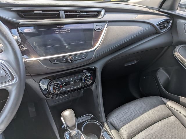 Used 2023 Buick Encore GX Essence w/ Experience Buick Package FWD image 22