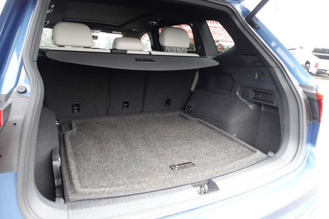 Used 2019 Volkswagen Tiguan SEL R-Line image 28