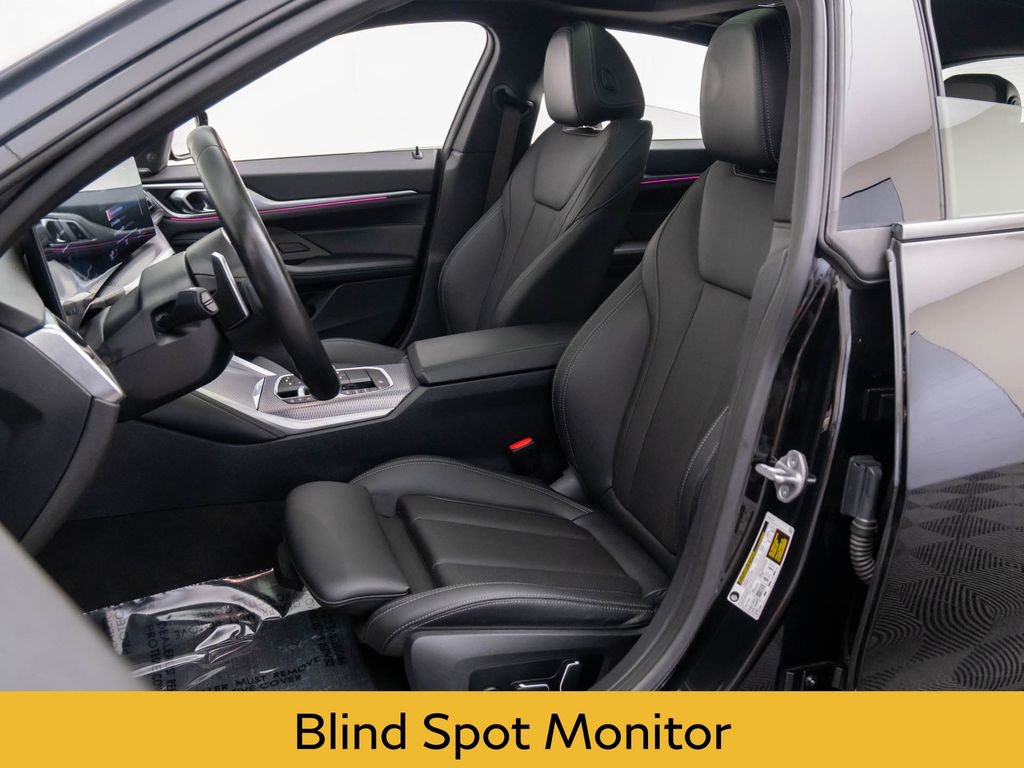 Used 2024 BMW M440i Gran Coupe image 16