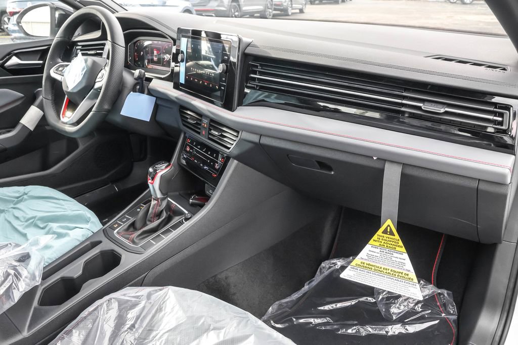 New 2026 Volkswagen Jetta GLI Autobahn image 42