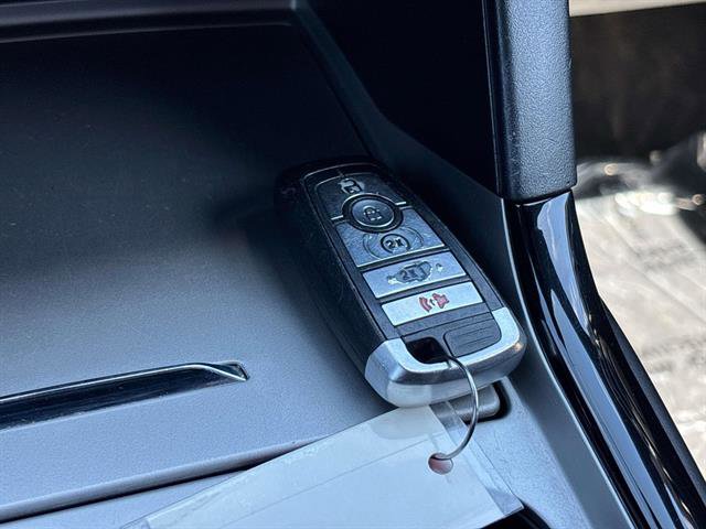 Used 2022 Ford Explorer ST w/ ST Street Pack image 31