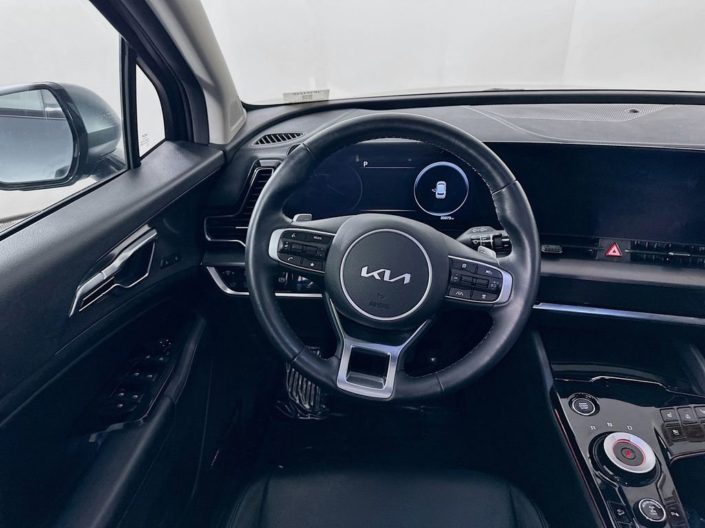 Used 2025 Kia Sportage SX Prestige image 31