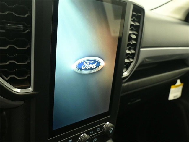 New 2025 Ford Ranger XL w/ Trailer Tow Package image 16