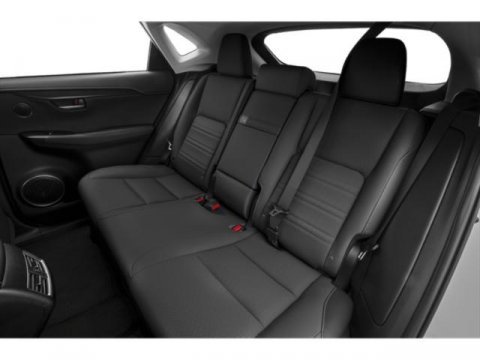 Used 2019 Lexus NX 300h AWD w/ Premium Package image 14