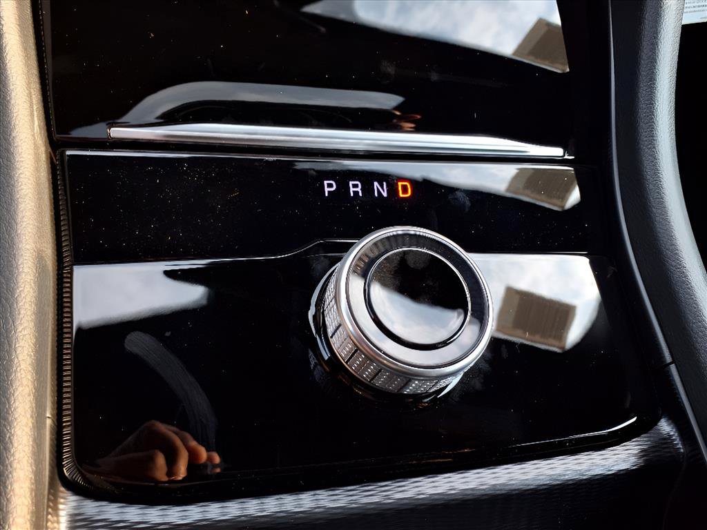 New 2025 Jeep Grand Cherokee Laredo X image 12