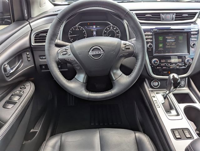 Certified 2024 Nissan Murano SL image 14