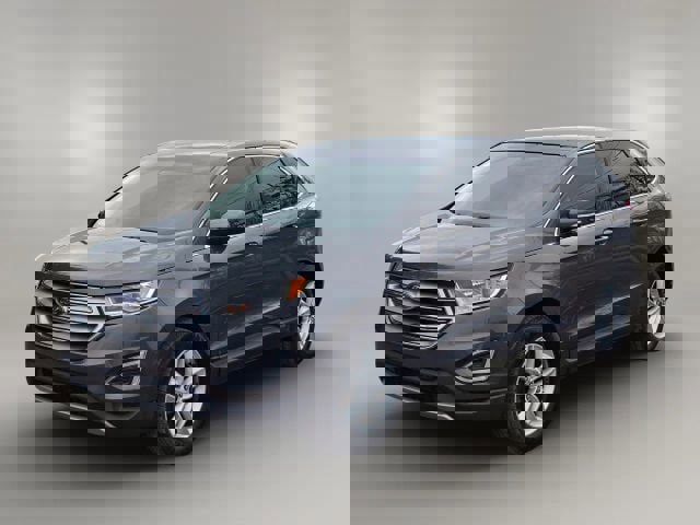 Used 2015 Ford Edge SEL w/ Equipment Group 201A