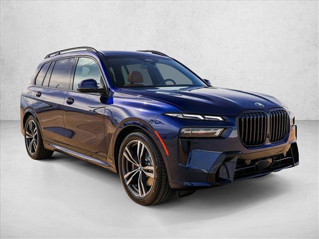 New 2027 BMW X7 xDrive40i AWD/4WD image 3