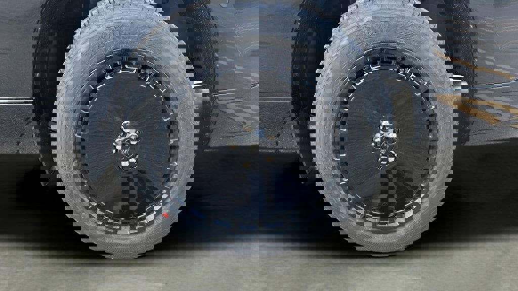 New 2026 Ford Maverick Lobo image 14