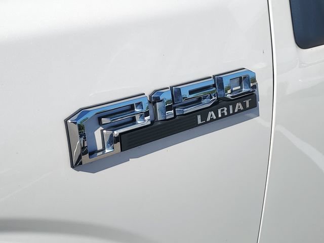 Used 2017 Ford F150 Lariat w/ Equipment Group 501A Mid AWD/4WD image 39