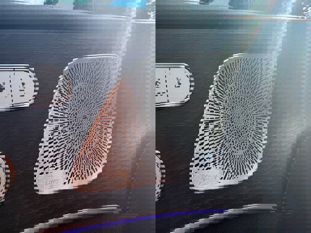 Certified 2023 Mercedes-Benz GLE 350 GLE 350 image 12