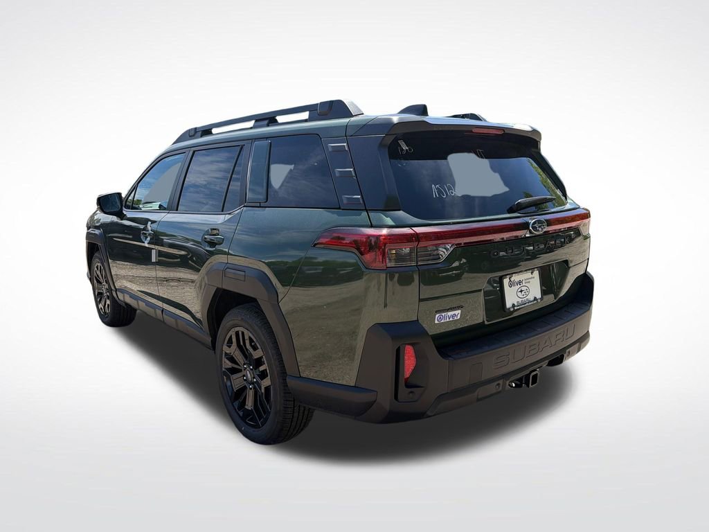 New 2026 Subaru Outback Limited XT AWD/4WD image 6