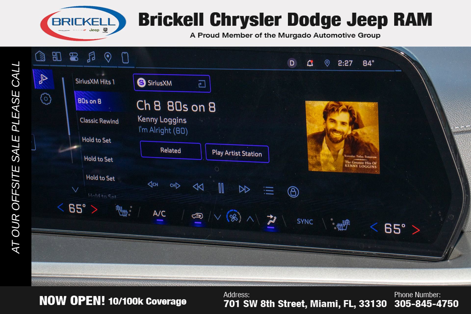 Used 2026 Chevrolet Traverse LT w/ Midnight/Sport Edition FWD image 23