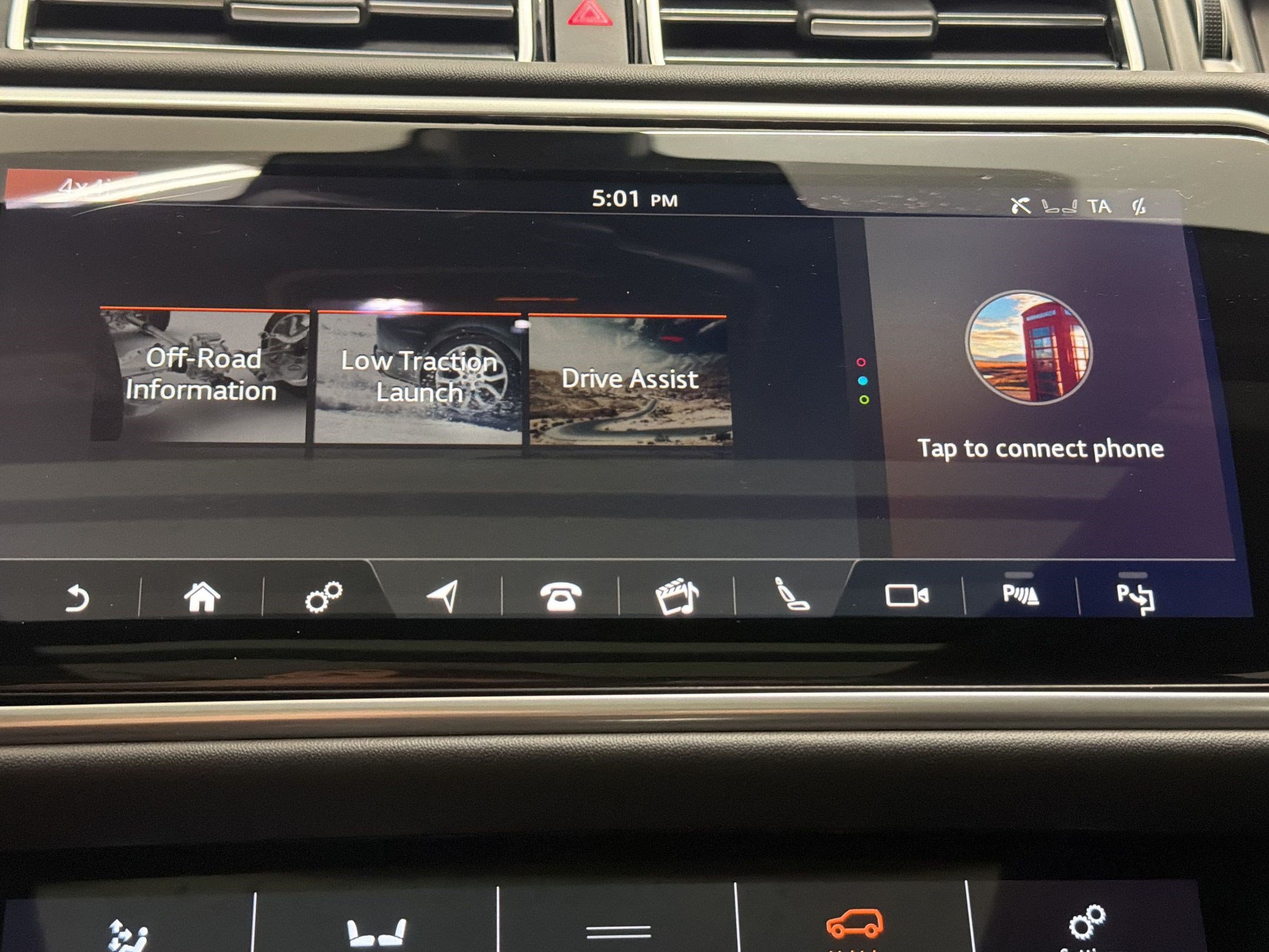 Used 2021 Land Rover Range Rover Autobiography Fifty Edition AWD/4WD image 31