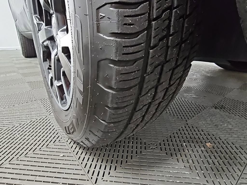 Used 2023 Jeep Renegade Trailhawk w/ Trailhawk Elite Group image 46