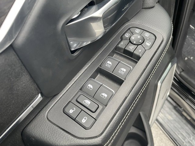 New 2026 RAM 2500 Laramie image 13