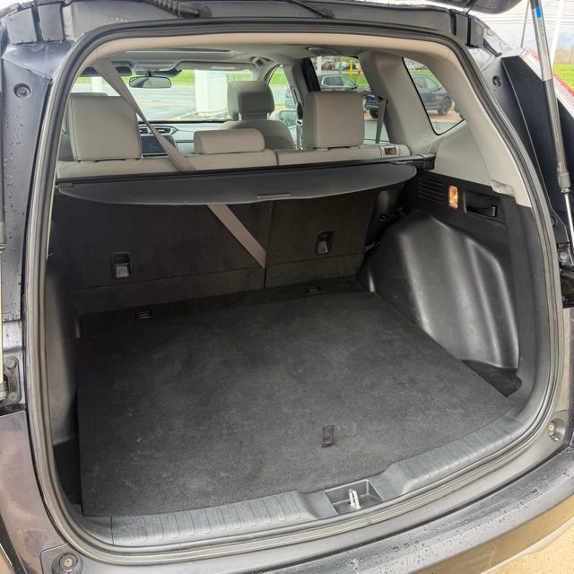 Certified 2018 Honda CR-V EX image 13