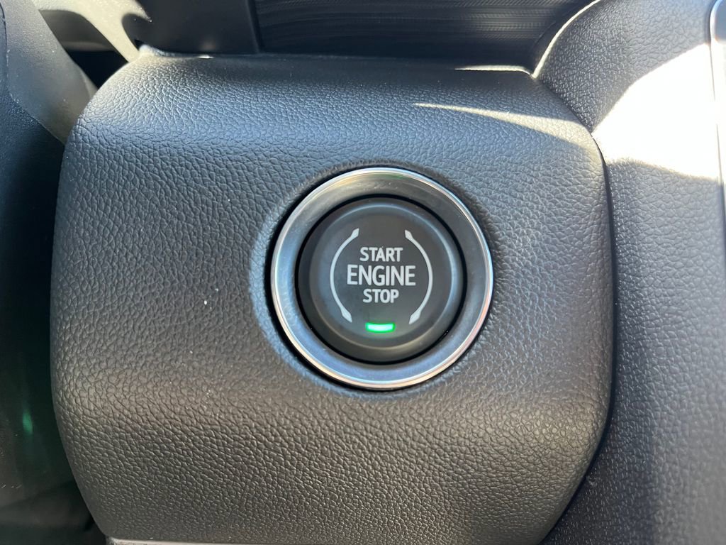 New 2026 GMC Acadia Elevation w/ Black Edition image 29