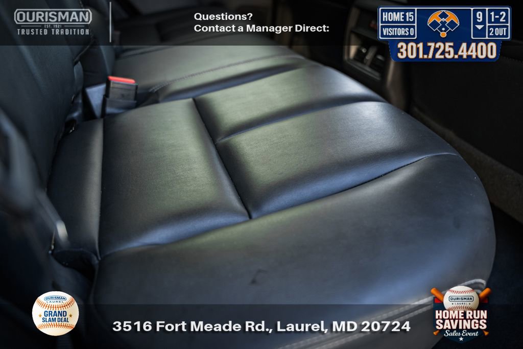 Used 2023 Nissan Murano SV AWD/4WD image 32