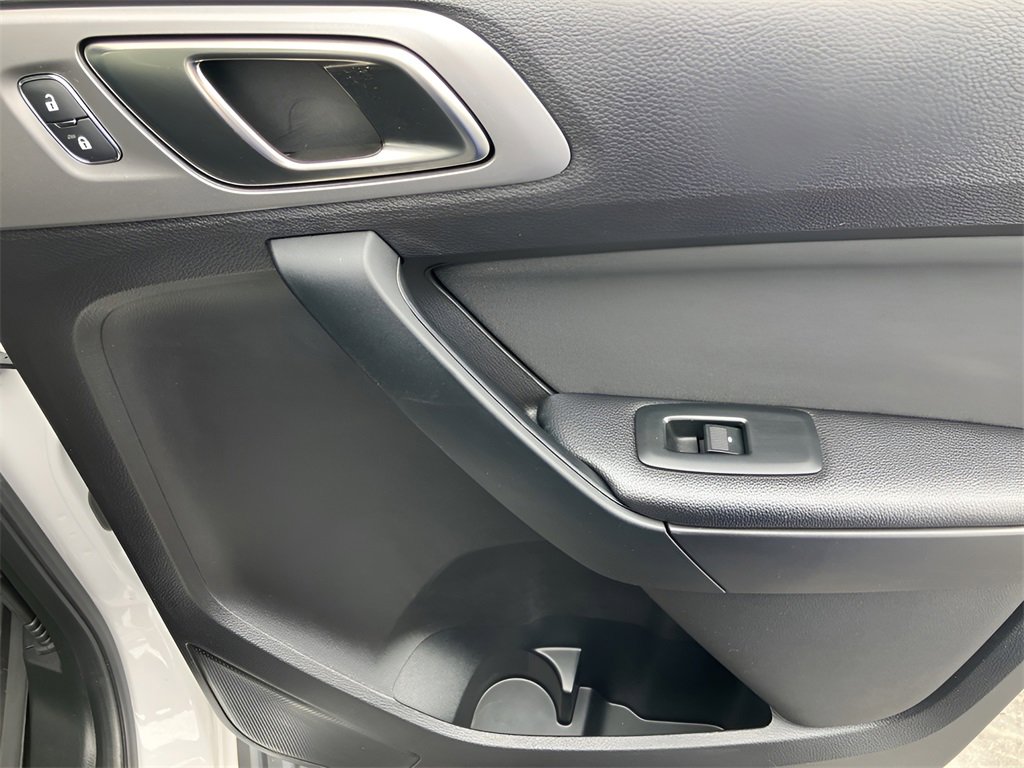 Used 2021 Ford Ranger XLT w/ Equipment Group 301A Mid image 41