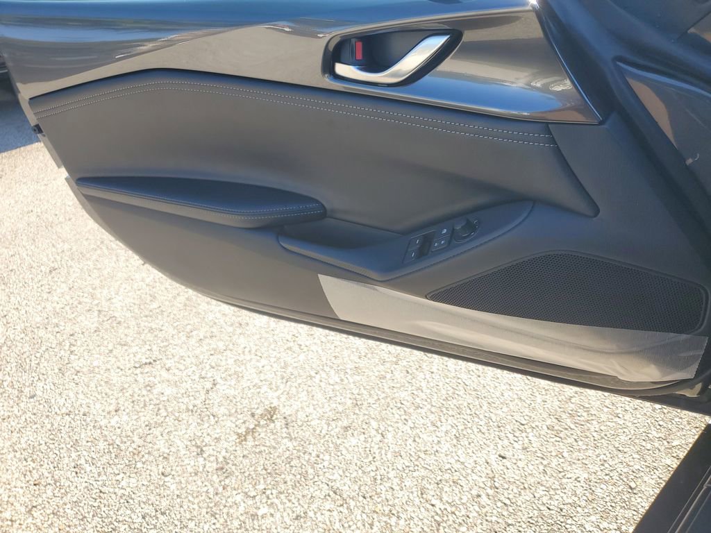 New 2025 MAZDA MX-5 Miata Grand Touring image 19