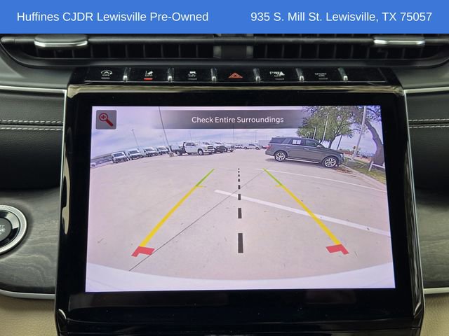 Used 2023 Jeep Grand Cherokee Limited RWD image 19
