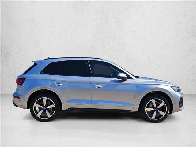 Used 2023 Audi Q5 2.0T Prestige AWD/4WD image 4