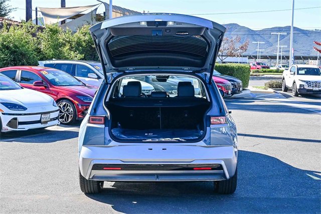 New 2026 Hyundai Ioniq 5 Limited image 7
