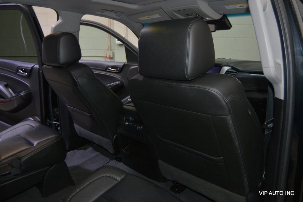 Used 2019 GMC Yukon XL SLT image 19