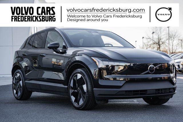 New 2026 Volvo EX30 Plus w/ Climate Package image 1