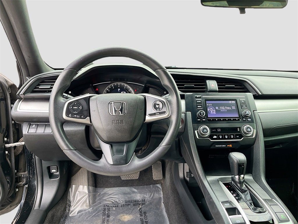 Used 2017 Honda Civic LX-P image 22