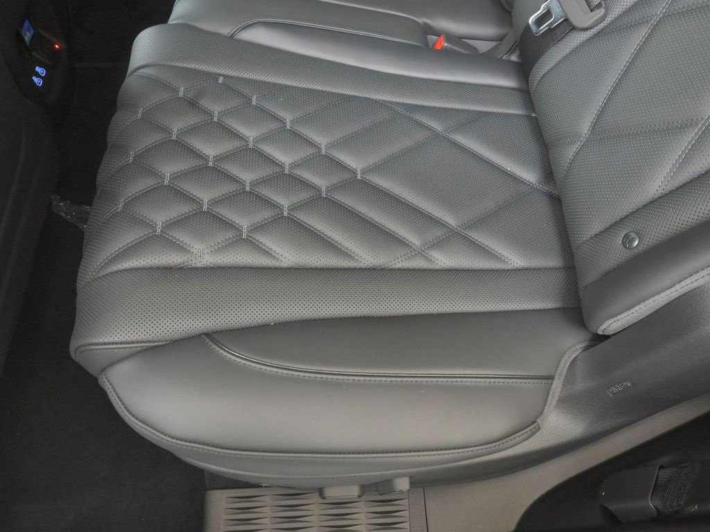 New 2026 Genesis GV80 3.5T Prestige image 22