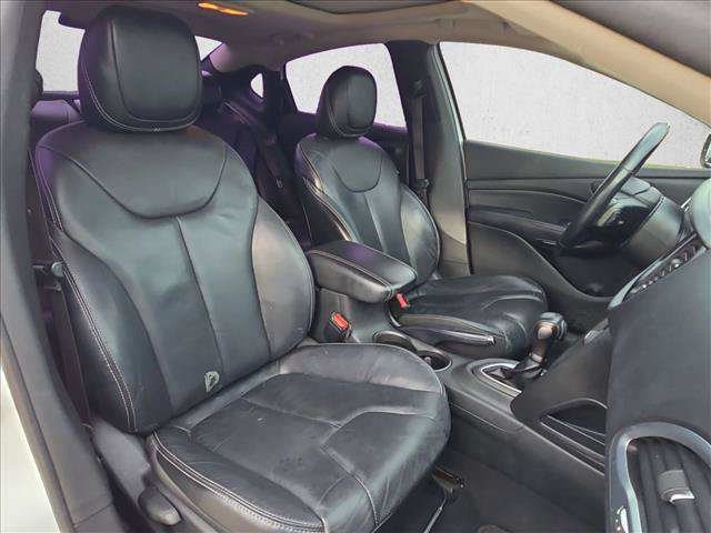 Used 2015 Dodge Dart Limited FWD image 19