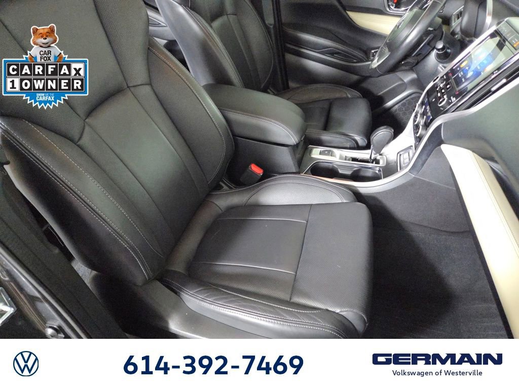 Used 2021 Subaru Ascent Limited w/ Technology Package AWD/4WD image 25