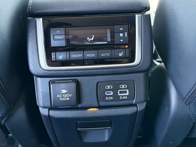 Used 2024 Subaru Ascent Touring AWD/4WD image 25