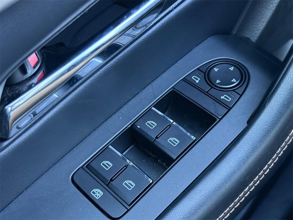 Used 2024 MAZDA CX-90 3.3 Turbo w/ Premium Package image 21