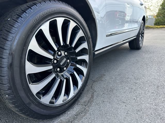 Certified 2023 Lincoln Navigator Black Label AWD/4WD image 12