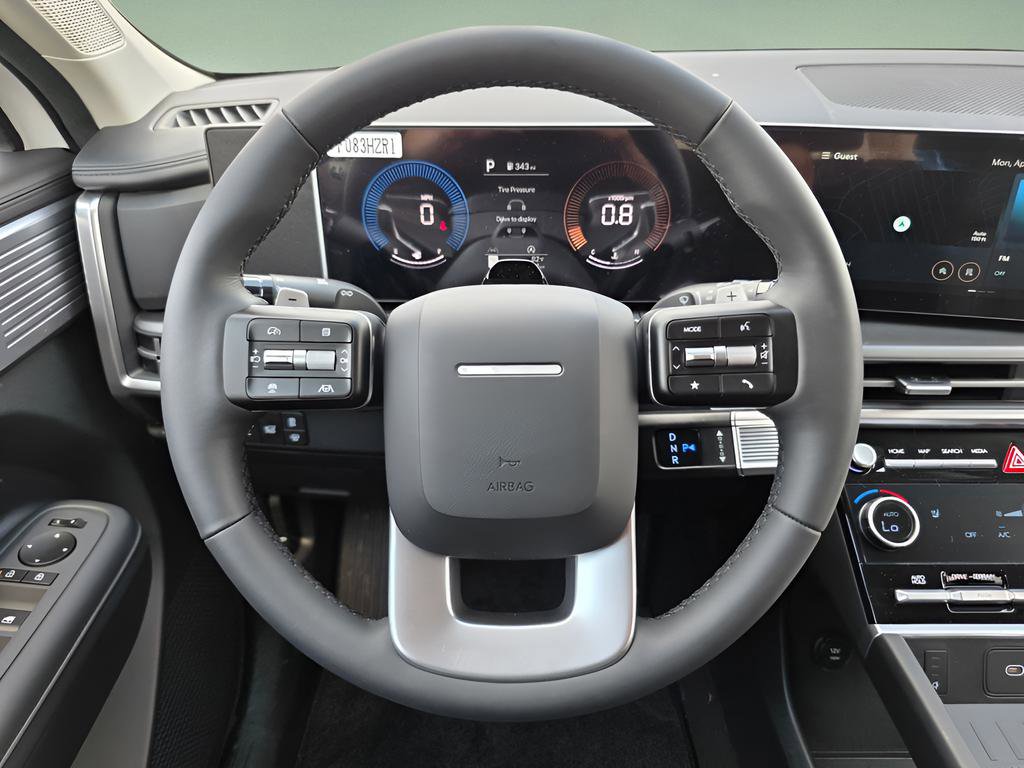 New 2026 Hyundai Santa Fe XRT image 16