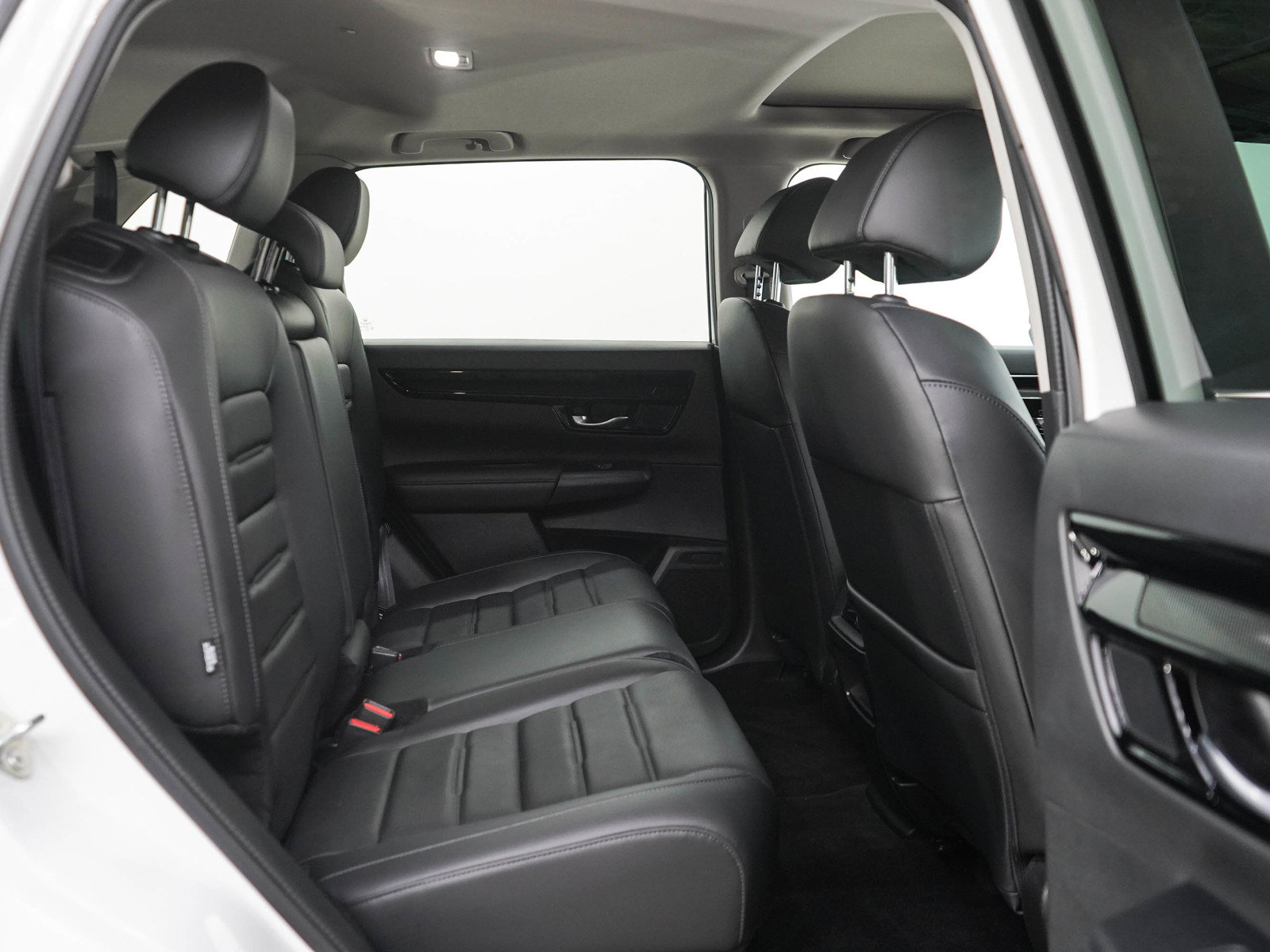 Used 2024 Honda CR-V EX-L image 12