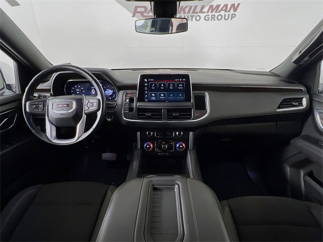 Used 2022 GMC Yukon SLE w/ Gmc Pro Safety Plus Package image 23