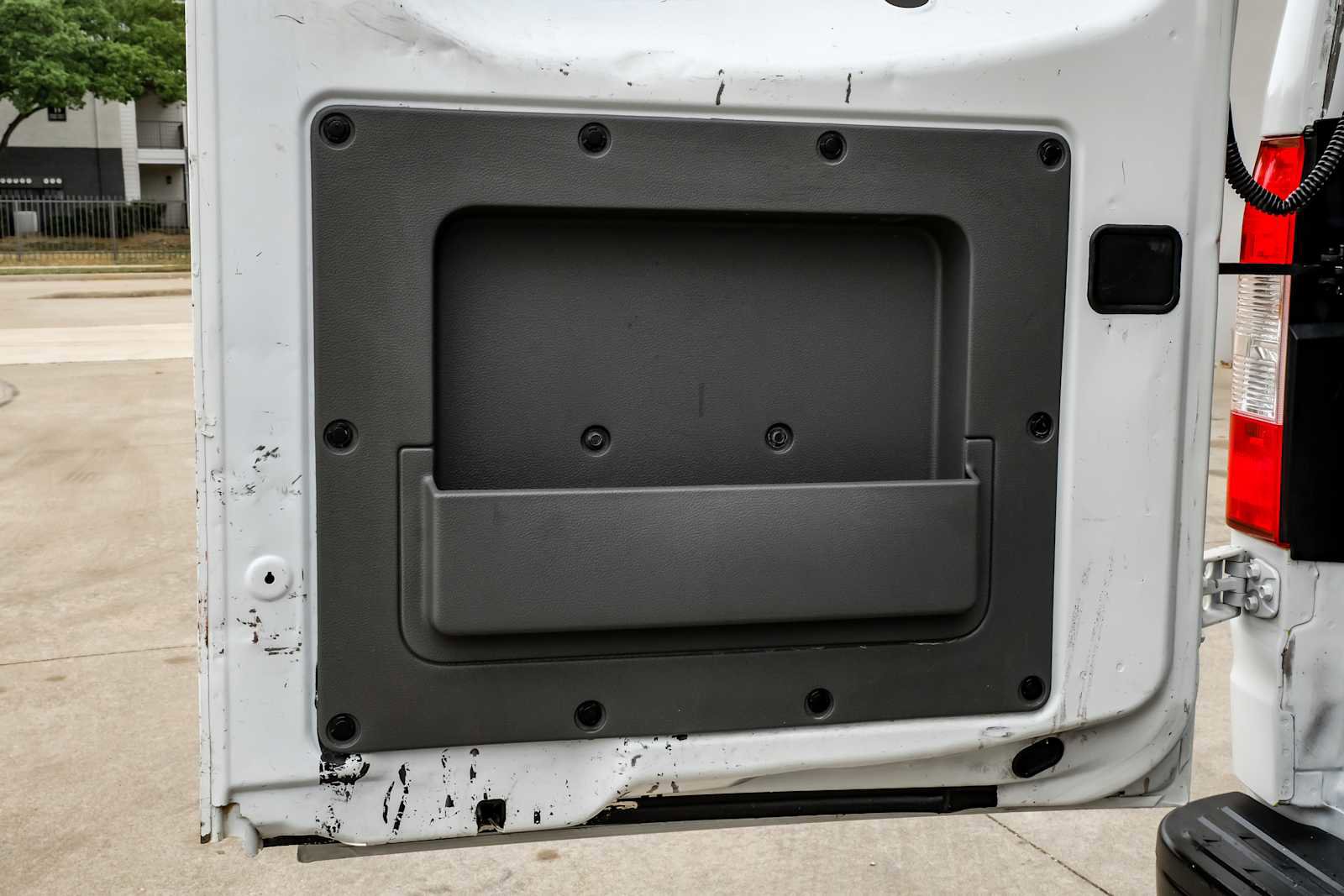 Used 2020 Nissan NV 2500 SV image 54