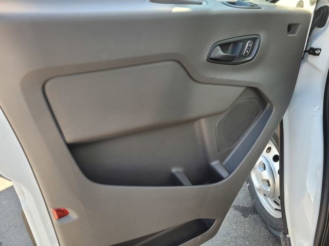 New 2025 Ford Transit 350 AWD image 6