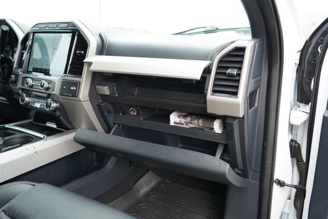 Used 2022 Ford F250 Lariat image 70