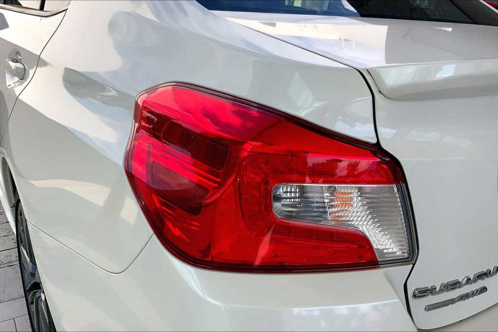 Used 2020 Subaru WRX AWD/4WD image 28