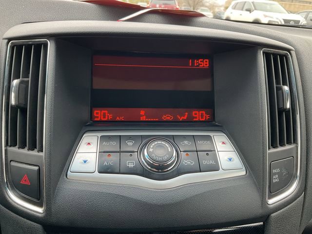 Used 2010 Nissan Maxima 3.5 S image 12