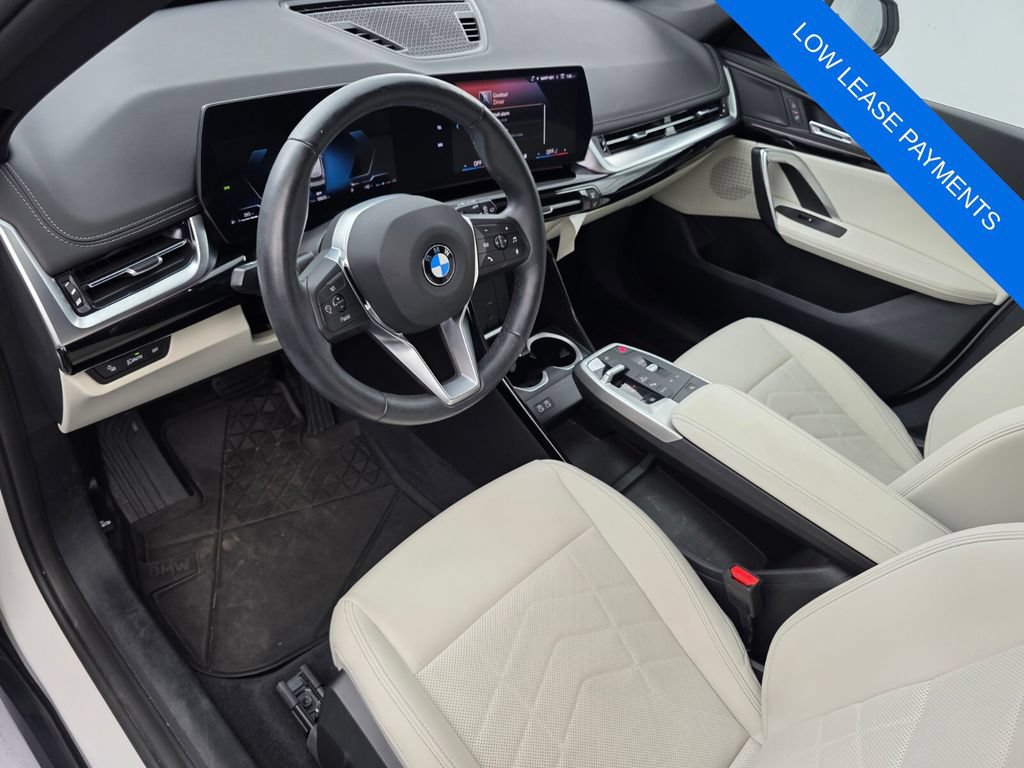 Certified 2026 BMW X1 xDrive28i AWD/4WD image 10